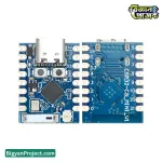 ESP32C3 প্রো মিনি ESP32-C3FH4 ওয়াইফাই ব্লুটুথ ডেভেলপমেন্ট বোর্ড