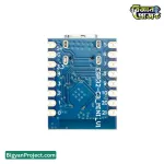 ESP32C3 প্রো মিনি ESP32-C3FH4 ওয়াইফাই ব্লুটুথ ডেভেলপমেন্ট বোর্ড