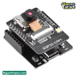 Shop ESP32-CAM-MB Type-C USB প্রোগ্রামার অ্যাডাপ্টার