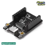 Shop ESP32-CAM-MB Type-C USB প্রোগ্রামার অ্যাডাপ্টার