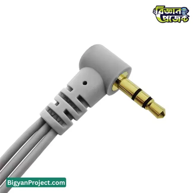 Buy EMG পেশি কার্যকলাপ সেন্সর বোর্ড মডিউল