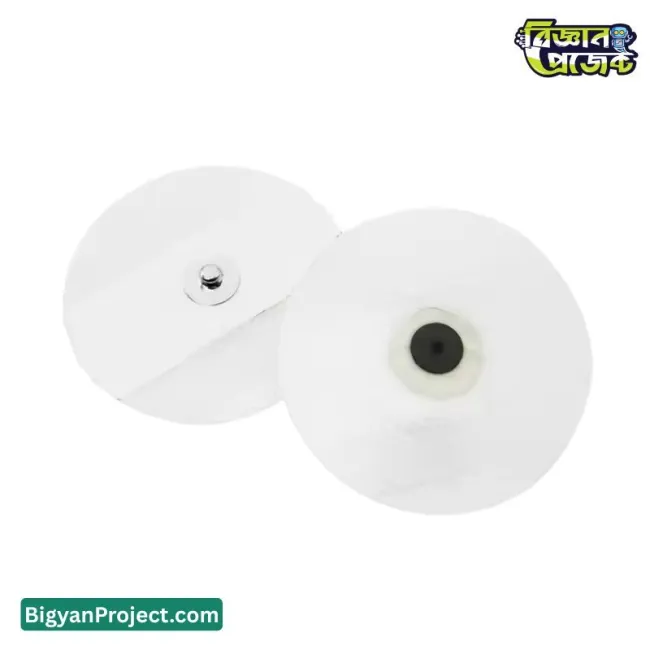 Buy EMG পেশি কার্যকলাপ সেন্সর বোর্ড মডিউল