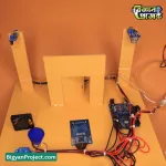 আরডুইনো ফায়ার ও গ্যাস সেফটি সিস্টেম GSM এলার্ট