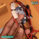 আরডুইনো ফায়ার ও গ্যাস সেফটি সিস্টেম GSM এলার্ট