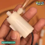 আরডুইনো ফায়ার ও গ্যাস সেফটি সিস্টেম GSM এলার্ট