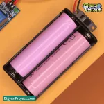 আরডুইনো ফায়ার ও গ্যাস সেফটি সিস্টেম GSM এলার্ট