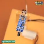 আরডুইনো ফায়ার ও গ্যাস সেফটি সিস্টেম GSM এলার্ট