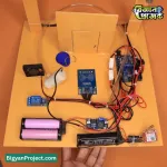 আরডুইনো ফায়ার ও গ্যাস সেফটি সিস্টেম GSM এলার্ট