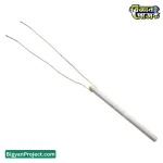 936 সিরিজ সোল্ডারিং আয়রনের জন্য 60W সিরামিক হিটিং এলিমেন্ট