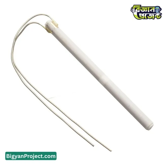 936 সিরিজ সোল্ডারিং আয়রনের জন্য 60W সিরামিক হিটিং এলিমেন্ট