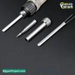 936 সিরিজ সোল্ডারিং আয়রনের জন্য 60W সিরামিক হিটিং এলিমেন্ট