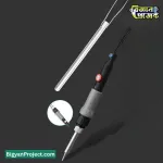 936 সিরিজ সোল্ডারিং আয়রনের জন্য 60W সিরামিক হিটিং এলিমেন্ট