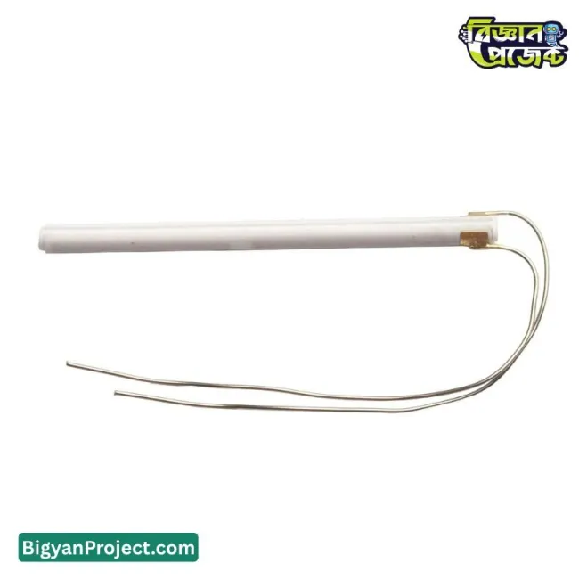 936 সিরিজ সোল্ডারিং আয়রনের জন্য 60W সিরামিক হিটিং এলিমেন্ট