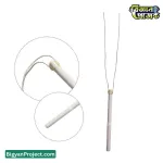 936 সিরিজ সোল্ডারিং আয়রনের জন্য 60W সিরামিক হিটিং এলিমেন্ট