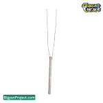 936 সিরিজ সোল্ডারিং আয়রনের জন্য 60W সিরামিক হিটিং এলিমেন্ট