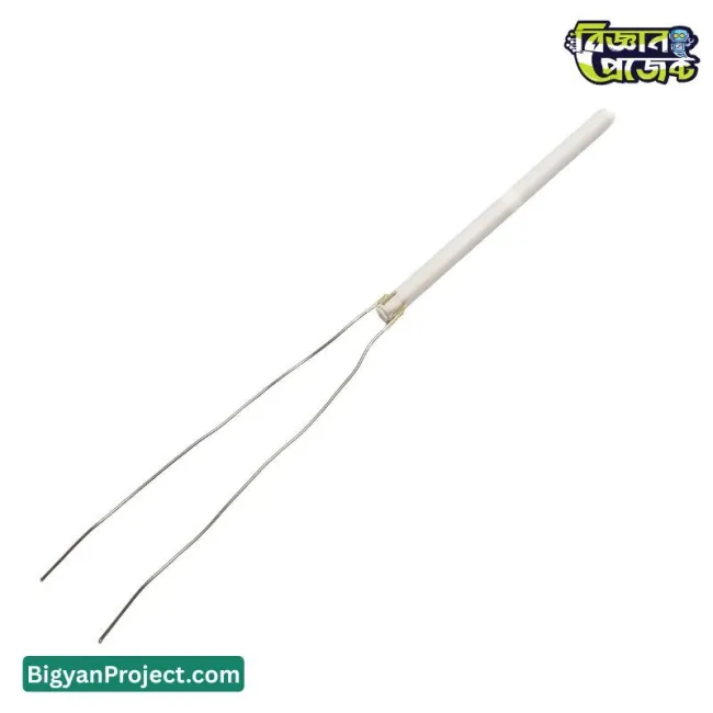 936 সিরিজ সোল্ডারিং আয়রনের জন্য 60W সিরামিক হিটিং এলিমেন্ট