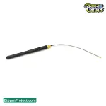 Buy 2.4GHz 2dBi ওয়াইফাই ব্লুটুথ অ্যান্টেনা IPX SMA