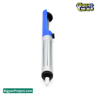 Buy Aluminium Desoldering Pump Solder Sucker Tool