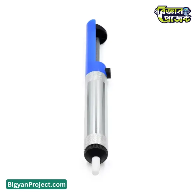 অ্যালুমিনিয়াম ডিসোল্ডারিং পাম্প সোল্ডার সাকার