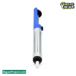 অ্যালুমিনিয়াম ডিসোল্ডারিং পাম্প সোল্ডার সাকার