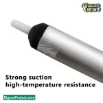 অ্যালুমিনিয়াম ডিসোল্ডারিং পাম্প সোল্ডার সাকার