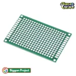 ৭x৯ সেমি প্রোটোটাইপ PCB বোর্ড ৪৩২ পয়েন্ট
