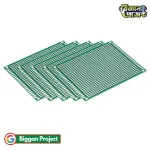 ৭x৯ সেমি প্রোটোটাইপ PCB বোর্ড ৪৩২ পয়েন্ট