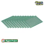 ৭x৯ সেমি প্রোটোটাইপ PCB বোর্ড ৪৩২ পয়েন্ট