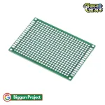 ৭x৯ সেমি প্রোটোটাইপ PCB বোর্ড ৪৩২ পয়েন্ট