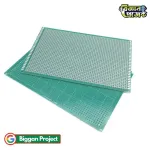 ১০x১৫ সেমি প্রোটোটাইপ PCB বোর্ড Shop সিঙ্গেল সাইড