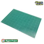 ১০x১৫ সেমি প্রোটোটাইপ PCB বোর্ড Shop সিঙ্গেল সাইড