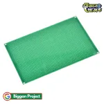 ১০x১৫ সেমি প্রোটোটাইপ PCB বোর্ড Shop সিঙ্গেল সাইড