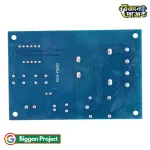 XH-M602 ব্যাটারি চার্জিং কন্ট্রোল মডিউল AC 220V