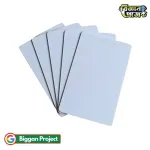 13.56MHz UID রিরাইটেবল RFID কার্ড Mifare 1K S50 MF1