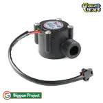 Water Flow Sensor YF-S201 Buy Hall Flow Meter