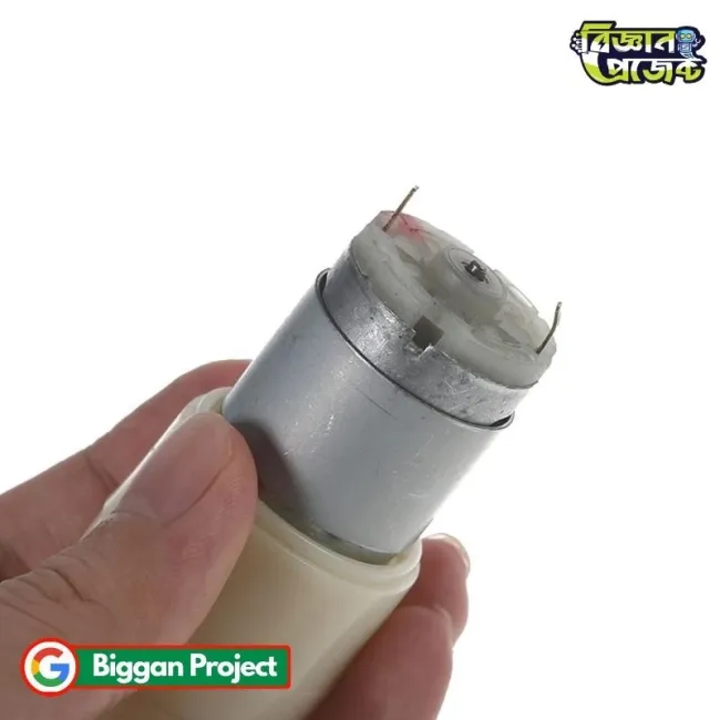 Buy DC 12V Diaphragm Water Pump Low Noise 7.2W