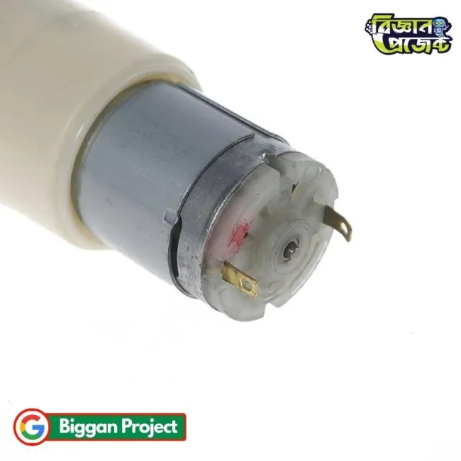 Buy DC 12V Diaphragm Water Pump Low Noise 7.2W