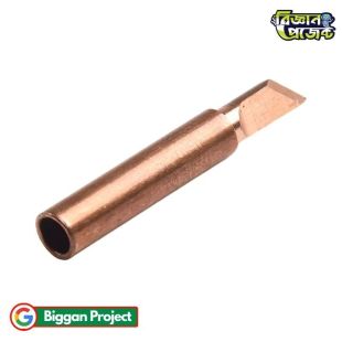 Buy 900M-K Soldering Iron Tip Pure Copper