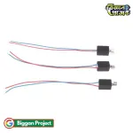 Buy 0408 ৩V মিনি কোরলেস ভাইব্রেশন মোটর
