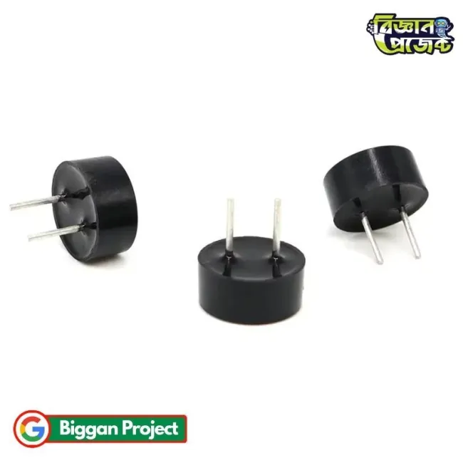 9042 প্যাসিভ বাজার ১৬Ω ৩V মিনি ৯x৪.২ মিমি