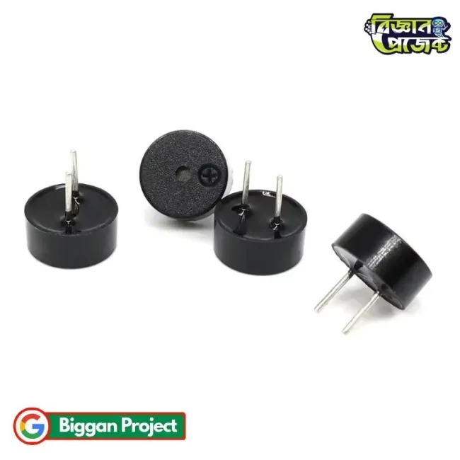 9042 প্যাসিভ বাজার ১৬Ω ৩V মিনি ৯x৪.২ মিমি