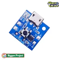 Buy ডিসি ফ্যান কন্ট্রোল বোর্ড ৩ স্পিড ইউএসবি