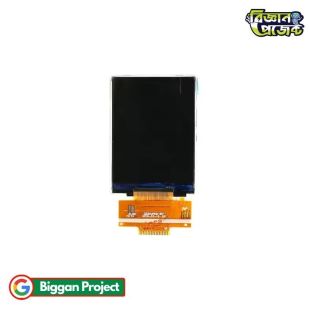 Buy 2.4 Inch TFT LCD Touch Display Arduino UNO Mega