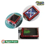 ২.৪ ইঞ্চি টাচ টিএফটি ডিসপ্লে আরডুইনো