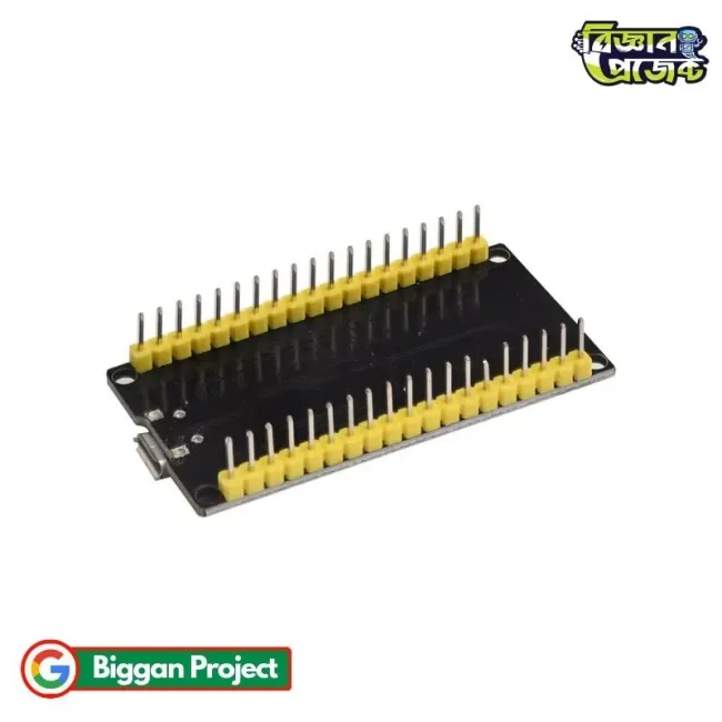 Buy ESP32-WROOM-32 Dev Board 38 Pin CP2102