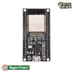 Buy ESP32-WROOM-32 Dev Board 38 Pin CP2102