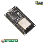 Buy ESP32-WROOM-32 Dev Board 38 Pin CP2102