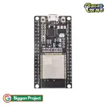 Buy ESP32-WROOM-32 Dev Board 38 Pin CP2102