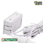মিনি ডিজিটাল থার্মোমিটার হাইগ্রোমিটার