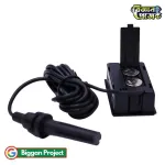 মিনি ডিজিটাল থার্মোমিটার হাইগ্রোমিটার